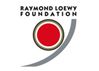 Logo der Raymond Loewy Foundation